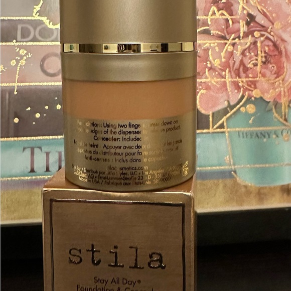STILA makeup - Picture 4 of 8